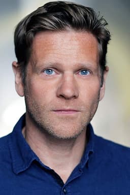 Photo of Adam Astill