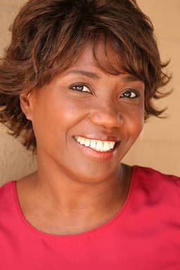 Photo of Margo Moorer