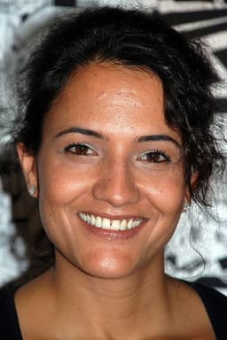 Photo of Karin Flink