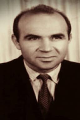 Photo of Lazër Filipi