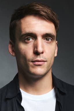 Photo of Graham Dickson