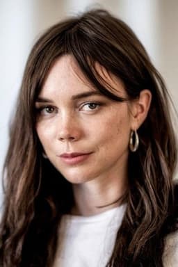 Photo of Hedda Stiernstedt
