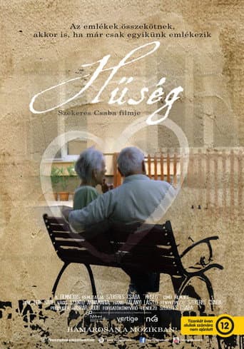 Poster for Hűség