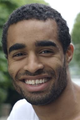 Photo of Julien Béramis