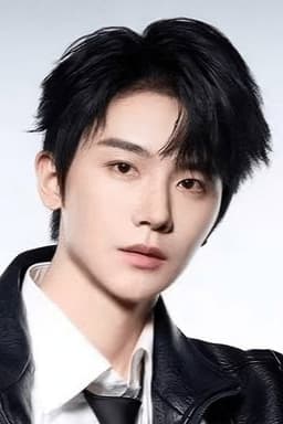 Photo of Yang Ze