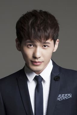 Photo of Bai Yu