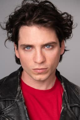 Photo of Nerses Stamos