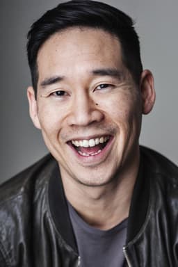 Photo of Dan Li
