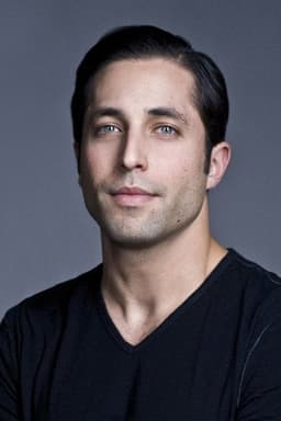 Photo of Brett Ryan