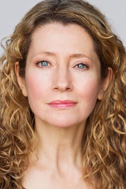 Photo of Stephanie Schonfield