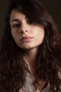 Photo of Cansu Leyan