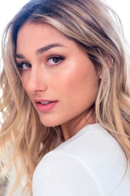 Photo of Sasha Meneghel