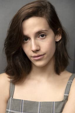 Photo of Luca Papp