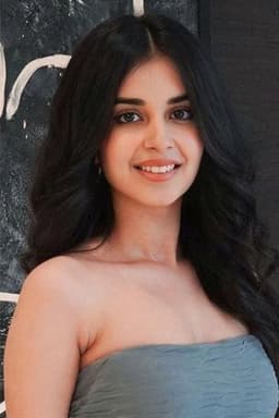 Photo of Anvesha Vij