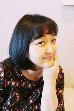 Photo of Hong So-young