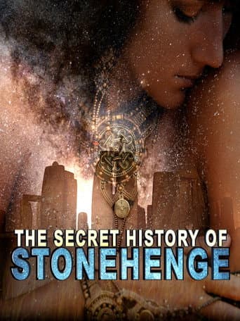 Poster for The Secret History of Stonehenge