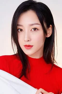 Photo of Hu Xue'er