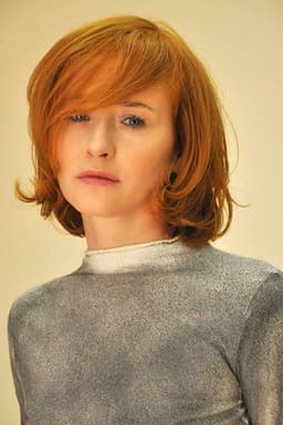 Photo of Rodica Lazăr