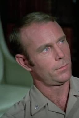 Photo of Lee Stetson
