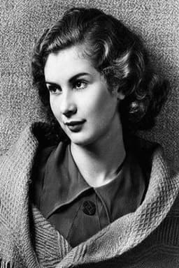 Photo of Dinah Sheridan