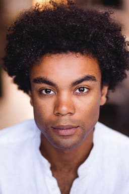 Photo of Alexander Nunez