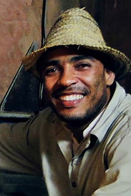Photo of Jorgemar de Oliveira