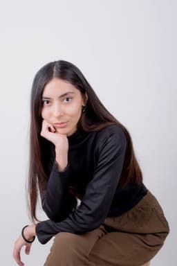 Photo of Gabriela Lucas
