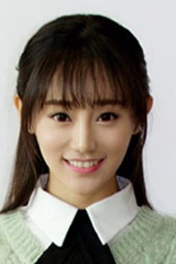 Photo of Zhang Bingqian