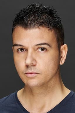 Photo of Technoboy