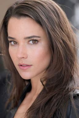 Photo of Rhiannon Fish