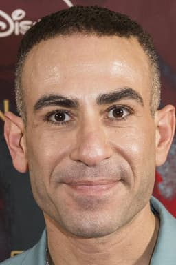 Photo of Abdel Aziz Mahmoud
