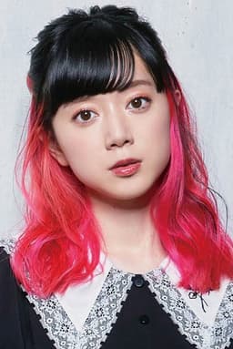 Photo of Haruka Kudou