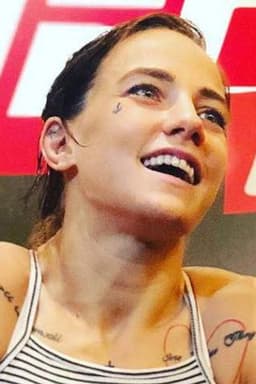 Photo of Jessica Rose-Clark