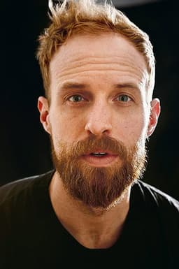 Photo of Adam David Thompson