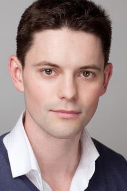 Photo of Michael Wesley-Smith