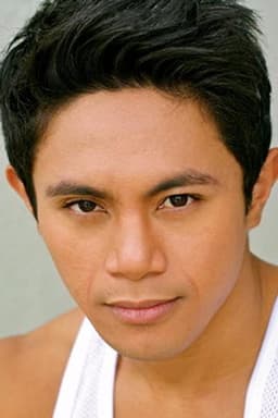 Photo of Clifford Bañagale