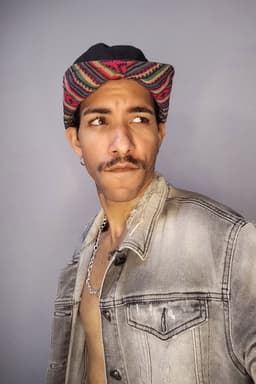 Photo of Muri Almeida