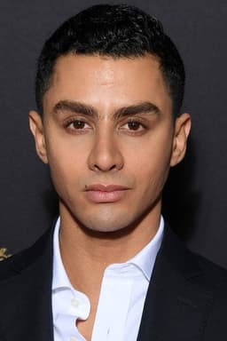 Photo of Djanis Bouzyani
