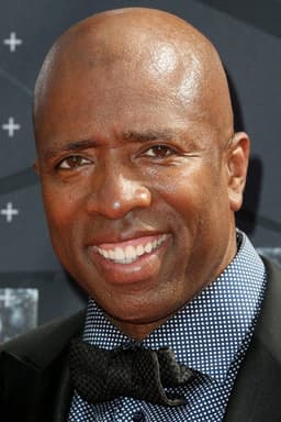 Photo of Kenny Smith