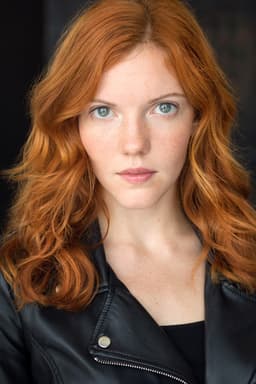 Photo of Caitlin M Hutson