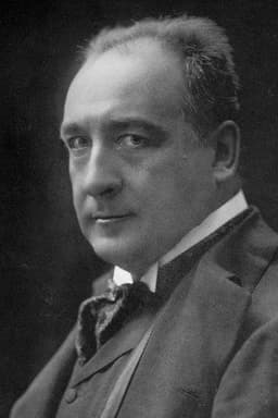 Photo of Arthur Kraußneck