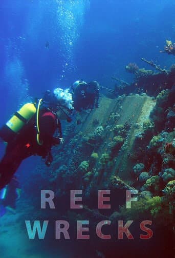 Poster for Reef Wrecks