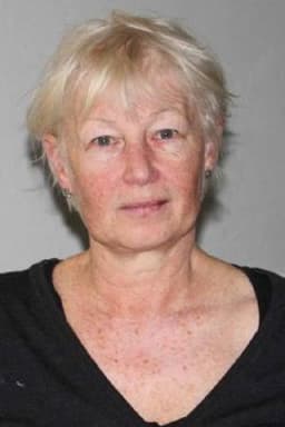 Photo of Julia Lindig