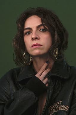 Photo of Renata Gaspar