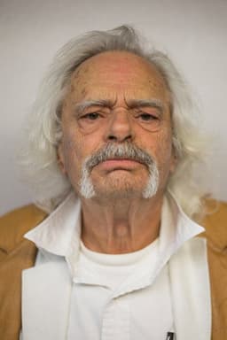 Photo of Michael St. Michaels
