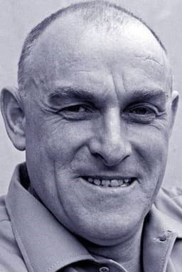 Photo of Benno Hoffmann