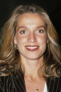 Photo of Lisbeth Zachrisson