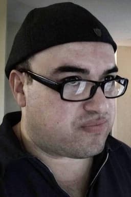Photo of Reuben Rox