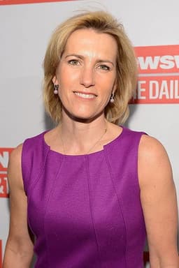 Photo of Laura Ingraham