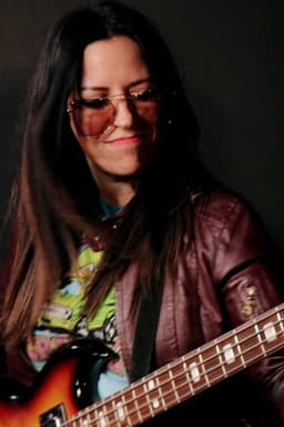 Photo of Orly Gal